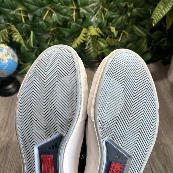 Converse Jack Purcell Signature OX Sneakers Mens 10 Burnt Umber Leather 149911c - Picture 9 of 11